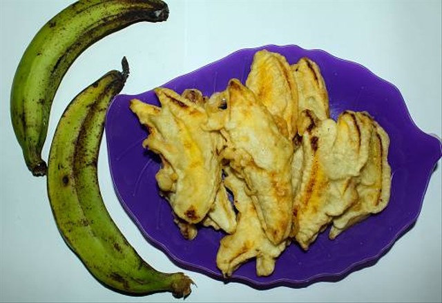 Nama-Nama Pisang untuk Konsumsi dan Cara Mengolahnya | kumparan.com