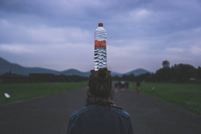 Pemberian Label BPA Tidak Pengaruhi Pertumbuhan Industri Air Minum