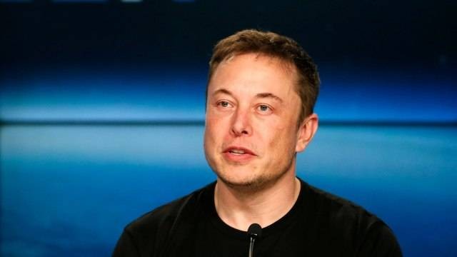 Kata-kata Elon Musk, CEO Twitter yang Inspiratif, foto: Kumparan