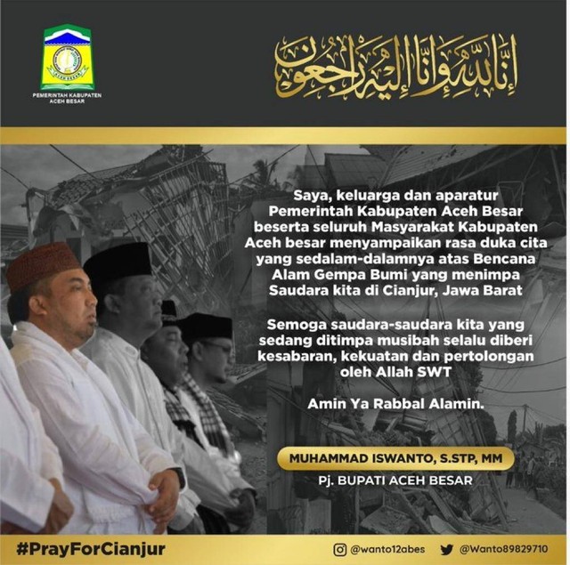 Adv Pemkab Aceh Besar