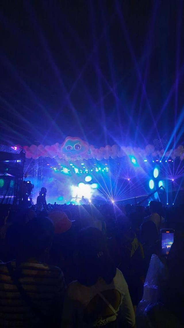 Live Update Keseruan Hari Pertama HITC Jakarta 2022