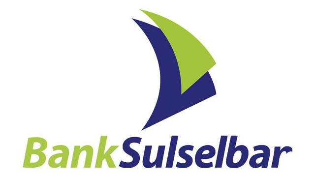 Logo Bank Sulselbar. Foto: Istimewa