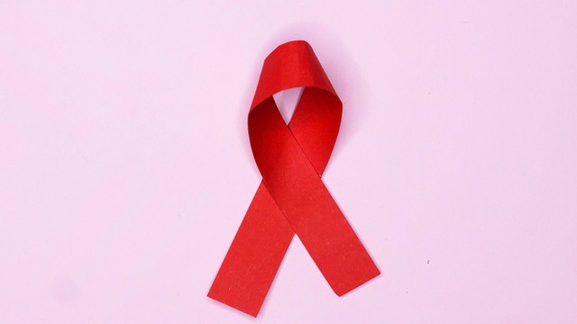 Penyediaan Akses Layanan Kesehatan Berperan dalam Penanggulangan HIV ...