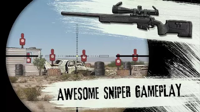 7 Game Tembak-tembakan Offline Gratis di Android | kumparan.com