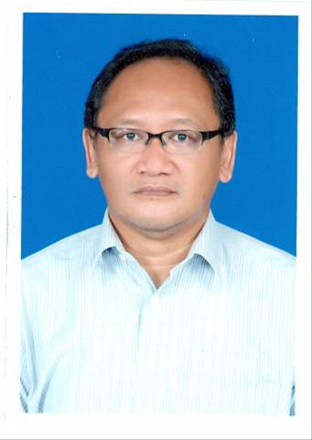 Prof. Dr. Gudono, MBA. Dok FEB UGM