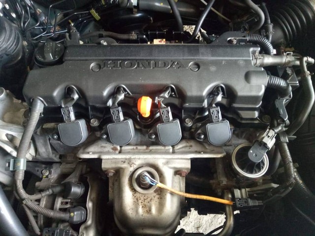 Honda CR-V Gen 3 Jadi Primadona, Harga Bekasnya Kini Rp 100 Jutaan