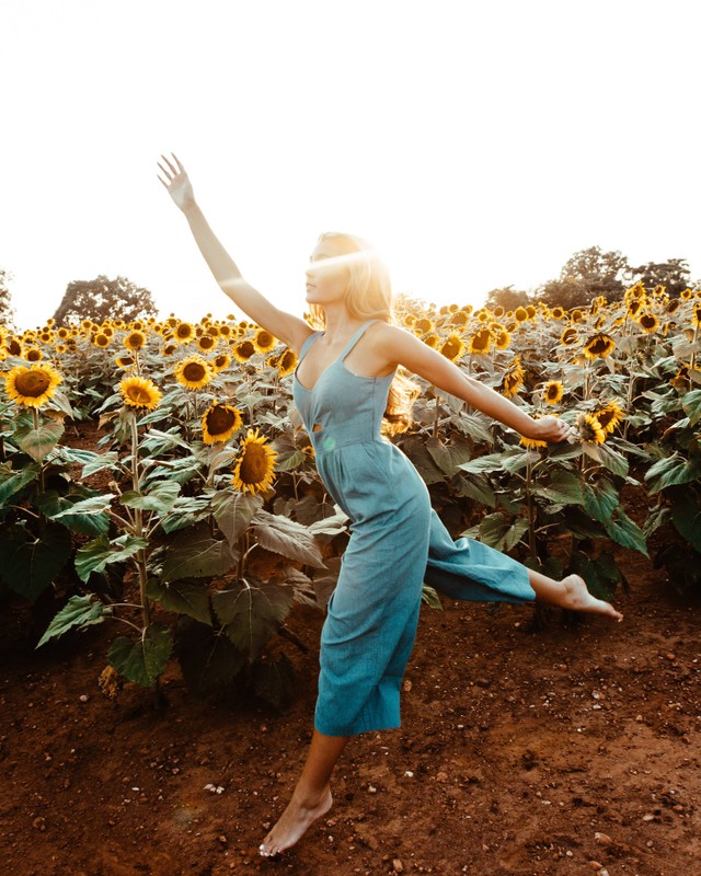 Ilustrasi Pengertian Petite. Foto: Unsplash