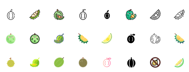 Cara Membuat Emoji Durian di Keyboard Android, Apakah Ada? | kumparan.com