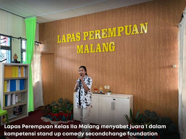 Sumber : Dok. Humas LPP Malang