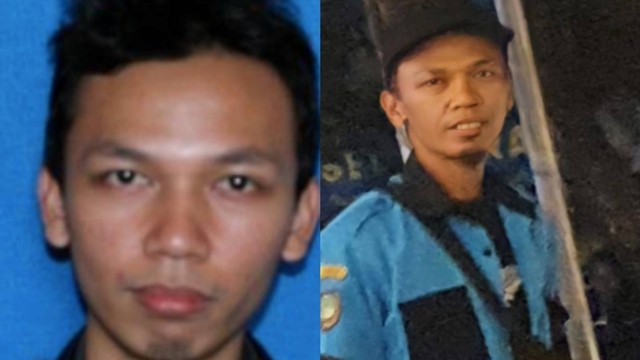 Agus Sujatno alias Agus Muslim, pelaku bom Polsek Astana Anyar, Bandung, pada Rabu (8/12/2022). Foto: Dok. Istimewa