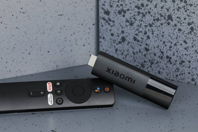 Xiaomi TV Stick 4K. Foto: Dok. Xiaomi