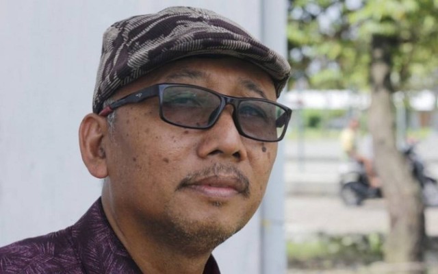Mediasi Kesenjangan, Eksponen AMM Jatim Gelar Rembuk Kader Sang Surya