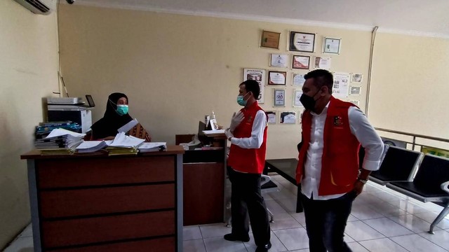 Bareskrim Geledah Kantor Pertamina Patra Niaga Kalsel Sita Dokumen Aliran Bbm 6119