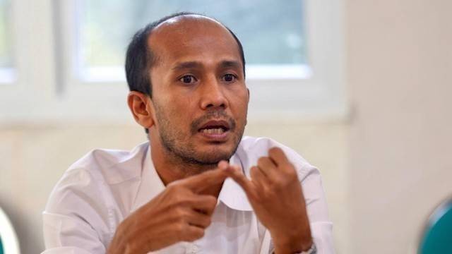 Juru Bicara (Jubir) Pemerintah Aceh, Muhammad MTA. Foto: Suparta/acehkini