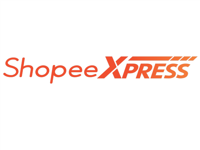 Logo Shopee Express. Foto: Shopee