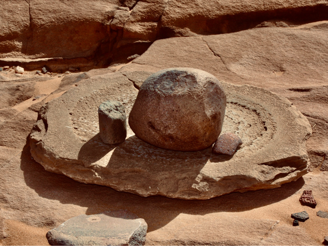 Pembagian 4 Zaman Batu di Masa Prasejarah | kumparan.com