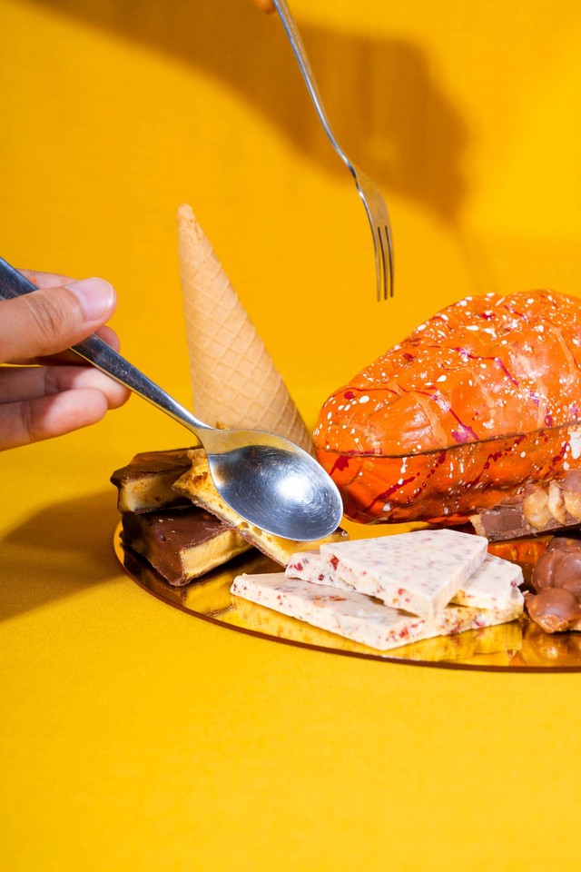 Pipiltin Cocoa Rilis Es Krim Bentuk Buah Cokelat Seri Jakarta Dessert