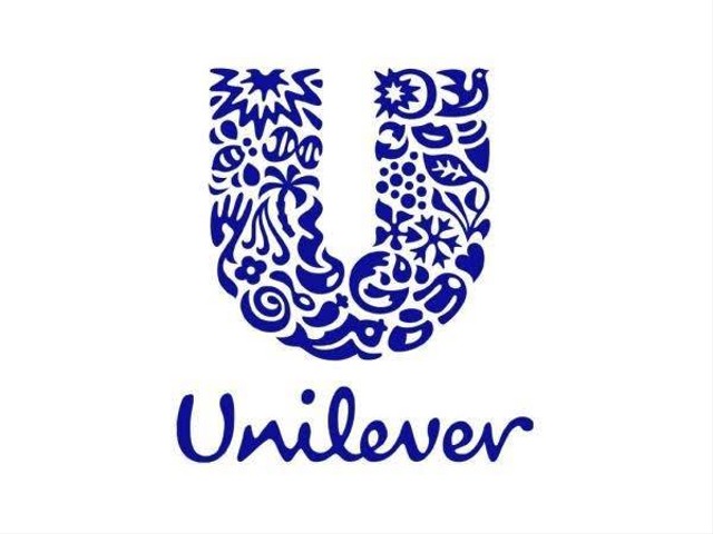 Logo perusahaan PT. Unilver Indonesia 