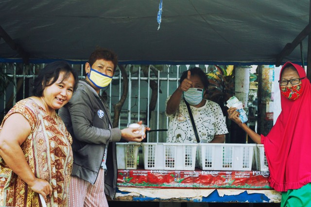 Ilustrasi Mengapa Kesenjangan Sosial Dapat Menyebabkan Konflik Sosial. (Foto: Adismara Putri Pradiri | Unsplash.com)