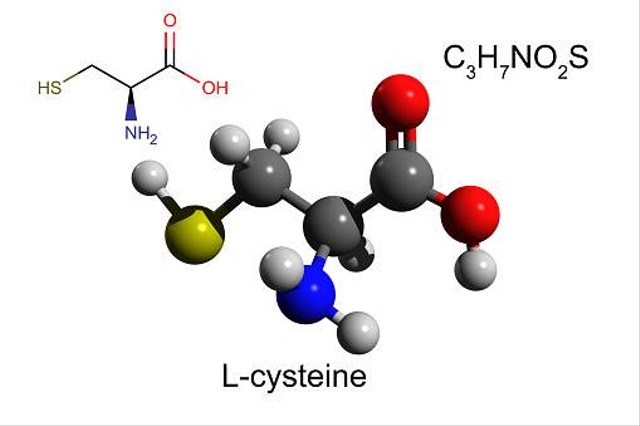 Ilustrasi Jumlah Isomer yang Dimiliki Senyawa C6H14     Foto:Unsplash