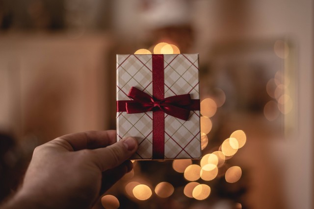 21 Kata-kata Gift Card yang Menarik dan Berkesan | kumparan.com