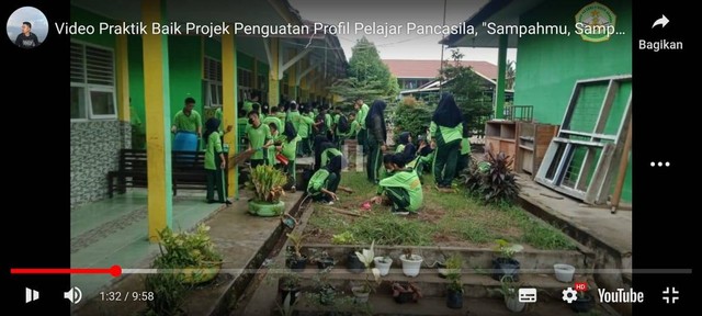 Penulis: Rusmaini (Dosen Pendidikan Ekonomi Universitas Pamulang)