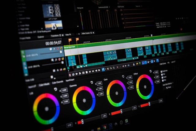 Ilustrasi Salah Satu Program untuk Membuat Screen Recording adalah. (Foto: nejkoby https://pixabay.com/id/)