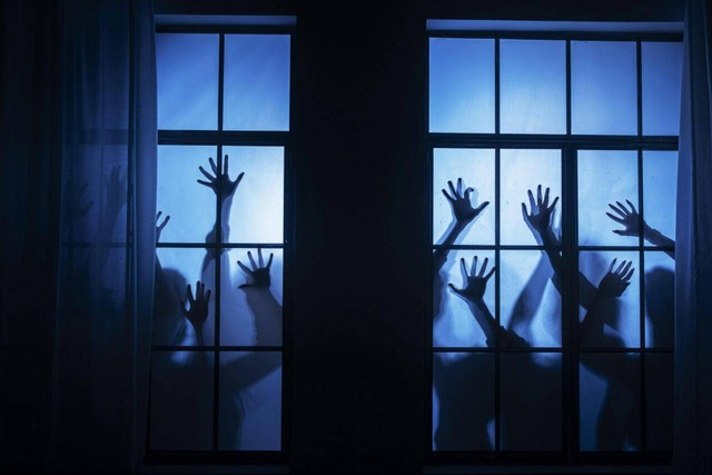 Mengenal Kepribadian Ganda atau Dissociative Identity Disorder