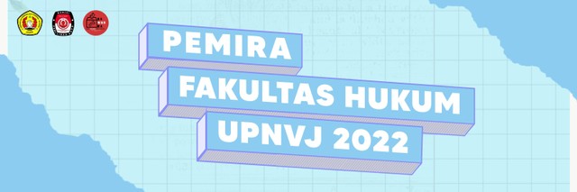 Sumber : dokumen Pemira FH UPNVJ