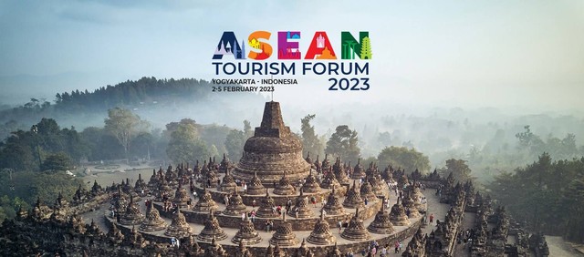 ASEAN Tourism Forum (ATF) 2023 