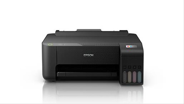 Ilustrasi printer Epson. Foto: Epson