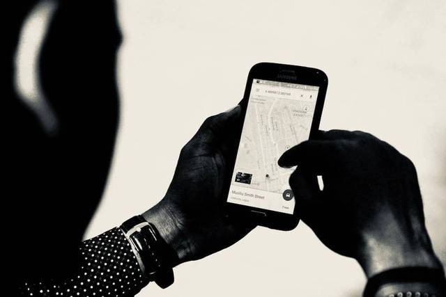 cara melacak HP Vivo yang hilang. Foto: Unsplash.