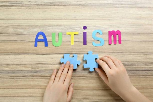 Autism Spectrum Disorder Foto : Pixabay.com