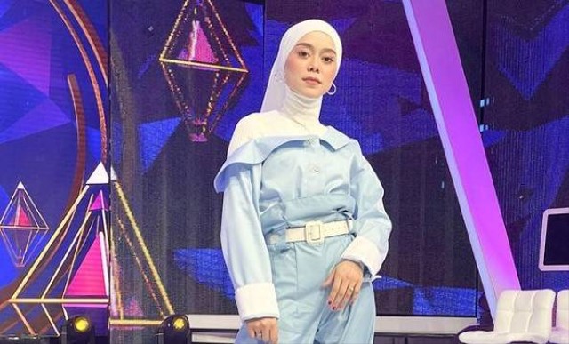 lesti kejora, sang penyanyi dangdut tengah mendapatkan sorotan publik (instagram.com/lestykejora)