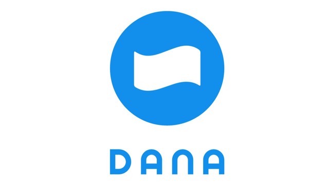 Logo DANA. Foto: DANA