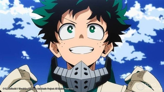 Ilustrasi menikmati hiburan di aplikasi nonton anime legal. Foto: Instagram/@plusultra