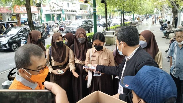 Dprd Diy Ingatkan Wisatawan Terapkan Prokes Selama Berkunjung Ke Jogja 1953