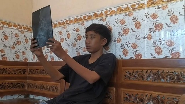 Pelajar di Jombang Dikeroyok 10 Remaja, Diduga Gegara Story WA