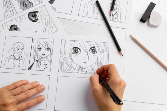 Apa itu Sasuka Retsuden?, Foto: Unsplash.