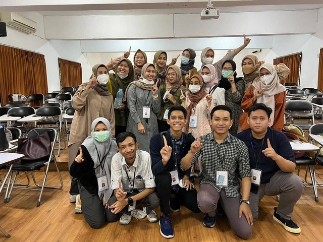 Mahasiswa Profesi Dokter Uin Malang Lulus 100 Persen Pada Ukmppd Kali