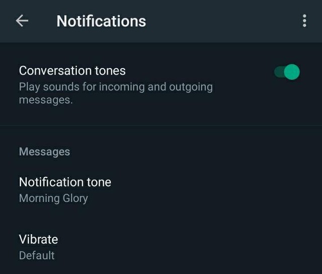 Cara Mengatasi Notifikasi Wa Tidak Bunyi Di Samsung