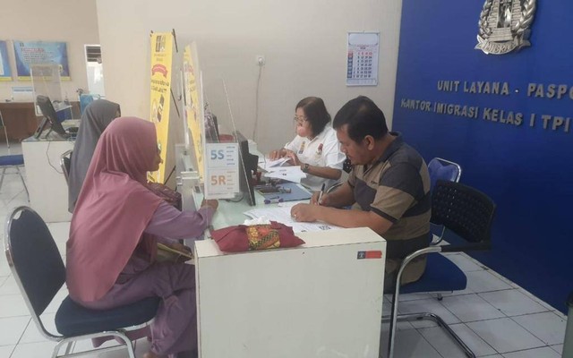 Si Semar Lembur Hadir Kembali Di Ulp Antusias Masyarakat Sangat Tinggi