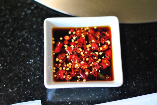 Sambal Kecap. Foto: Pixabay