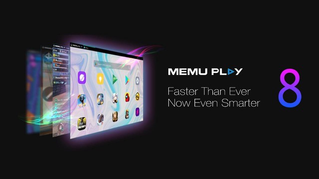 download the last version for android MEmu 9.0.6.3