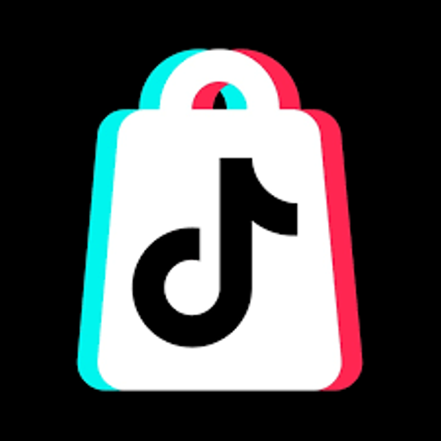 Ilustrasi logo TikTok Shop. Foto: TikTok