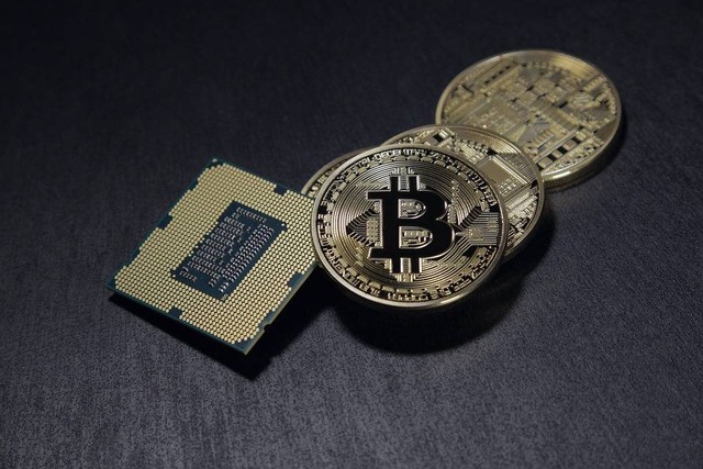 Ilustrasi BTT Crypto. Foto: Pixabay