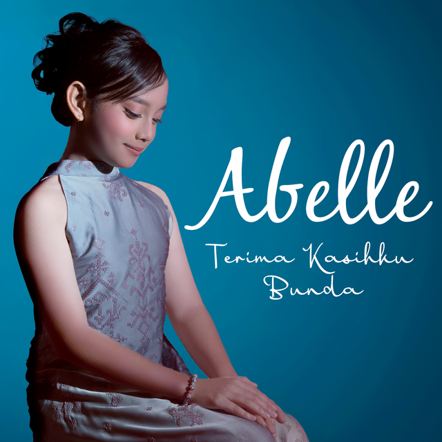 Penyanyi muda Annabelle Maleeka Victoria Putransyah alias Abelle. Foto: Istimewa