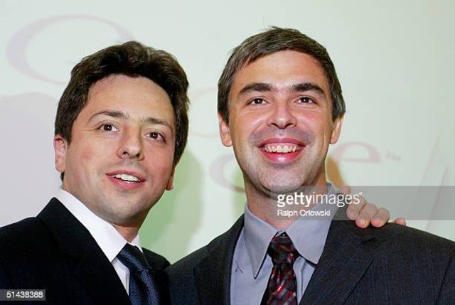 Siapa Pemilik Google? Intip Profil dan Sejarahnya di Sini | kumparan.com