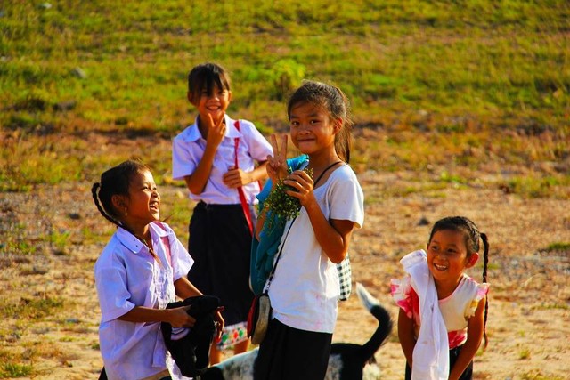 Ulasan Mengenai Kondisi Pendidikan Di Indonesia Saat Ini | Kumparan.com