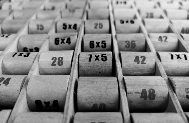 Ilustrasi Pengertian dan Persamaan Penerimaan Total serta Contohnya (Foto: Enric Moreu | Unsplash.com)